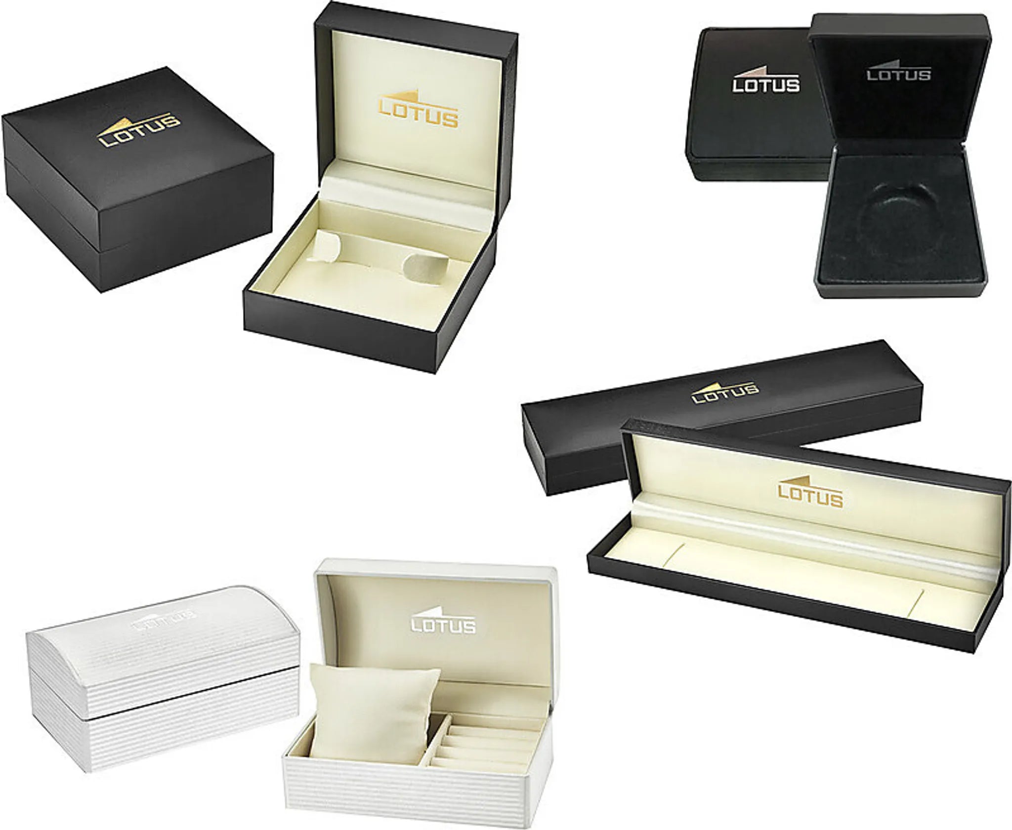Lotus Smartwatch Herrenuhr Edelstahlband golden 50038/1