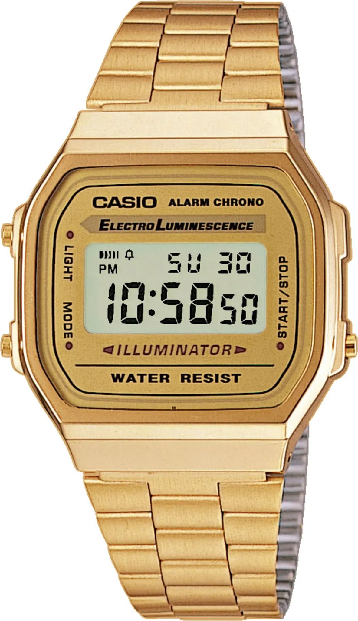 Casio Armbanduhr Collection Digitaluhr