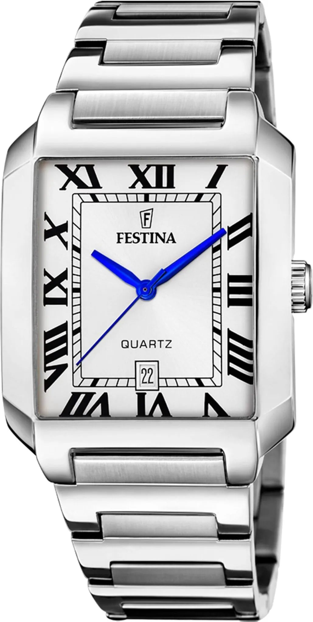 Festina - F20677/1 - Armbanduhr - Herren