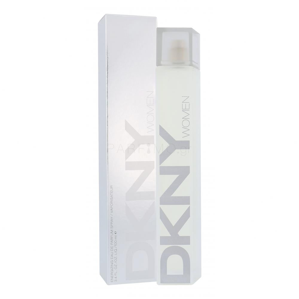 DKNY Women Energizing 2011 Eau de Parfum für Damen 100 ml