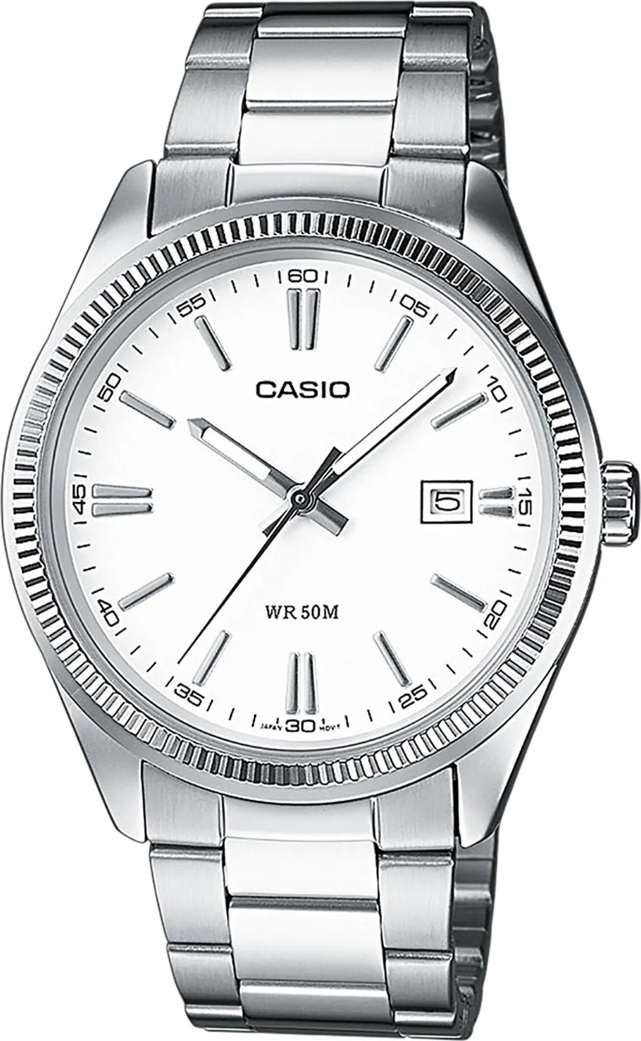 Casio Collection Herren Armbanduhr MTP-1302PD
