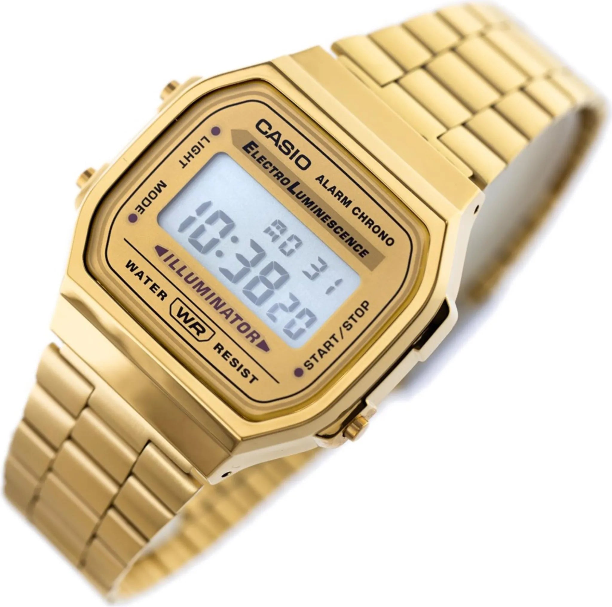 Casio Armbanduhr Collection Digitaluhr