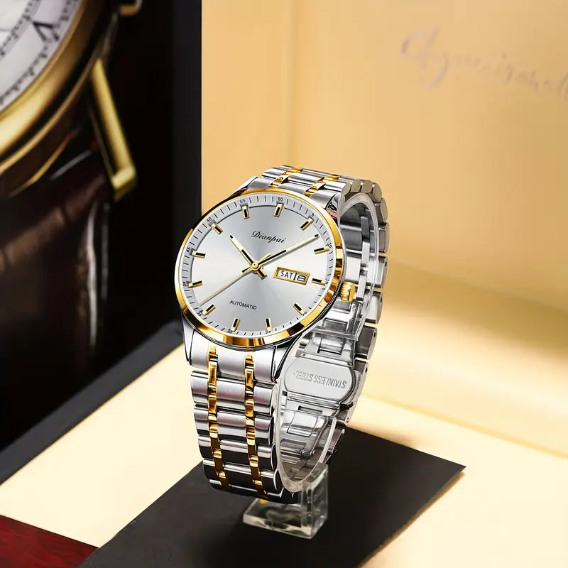 DIANPA Watch