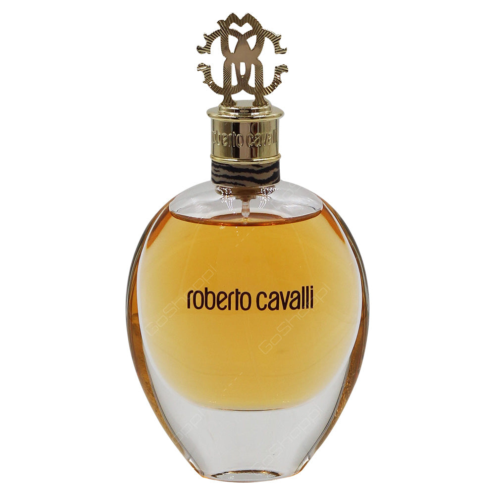 Roberto Cavalli Roberto Cavalli for Women Eau de Parfum für Damen 75 ml