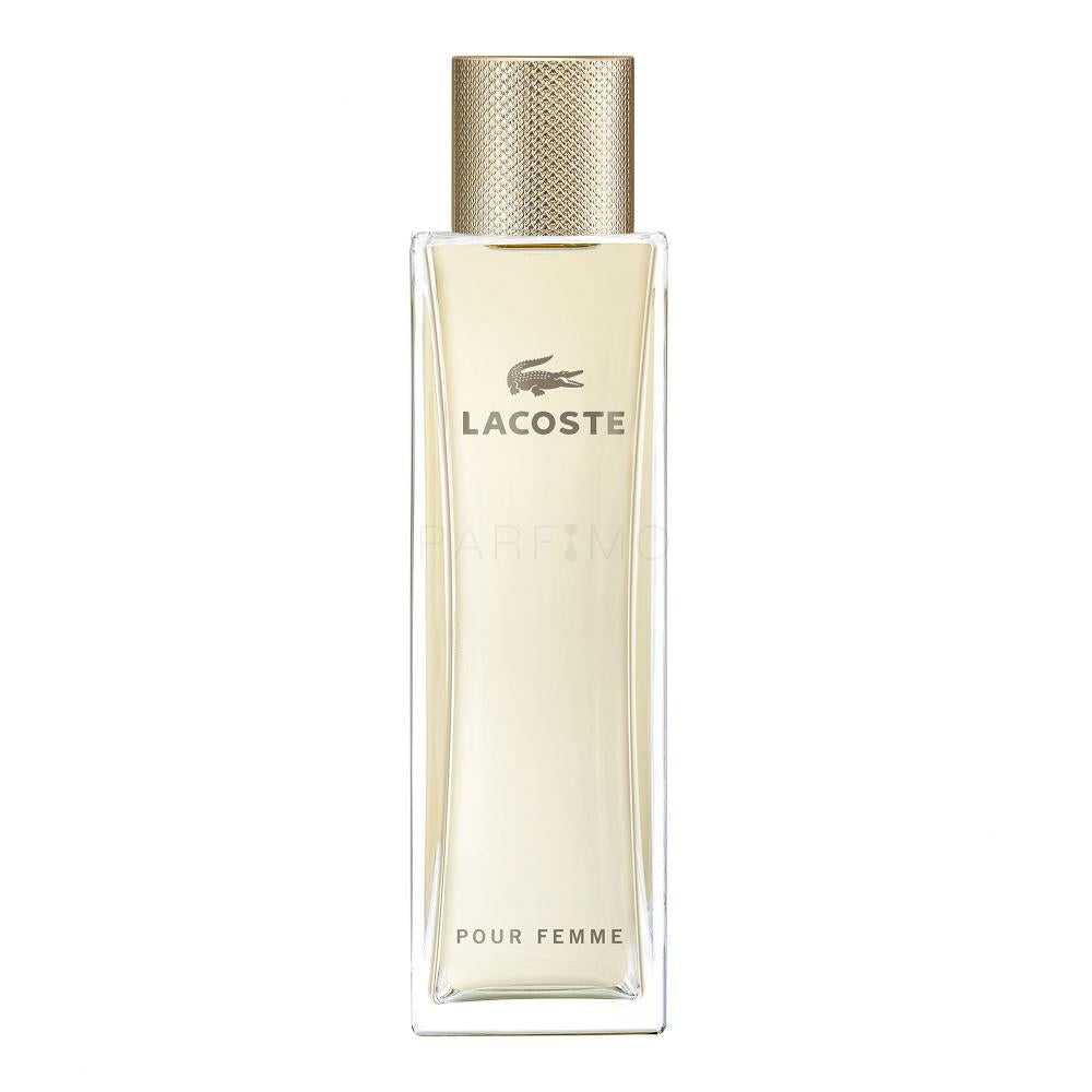 Lacoste Pour Femme Eau de Parfum 90 ml
