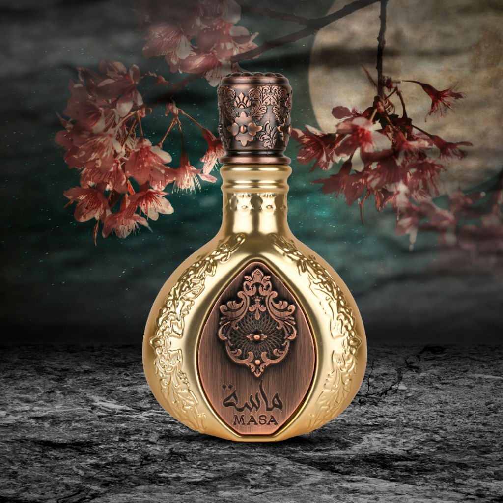 Lattafa Pride Masa Eau de Parfum unisex 100 ml