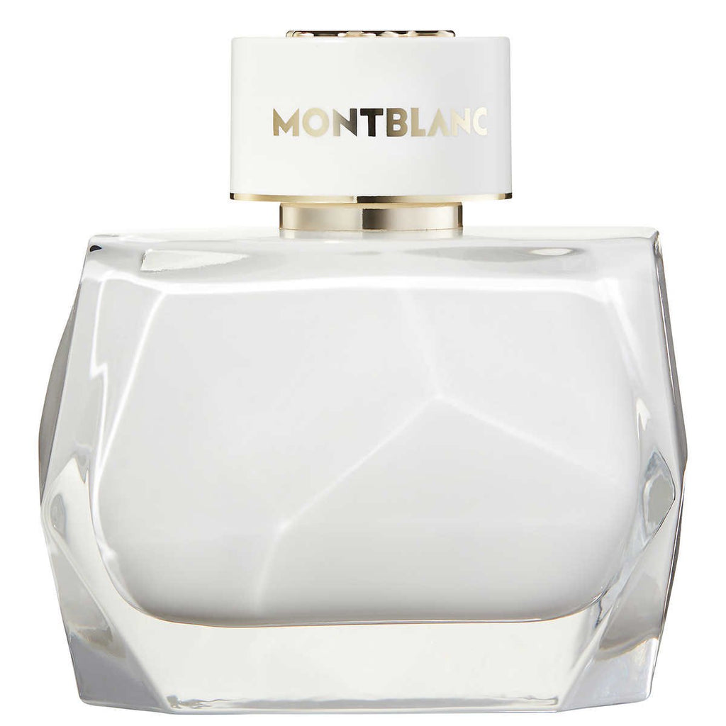 Mont Blanc Signature Eau de Parfum für Damen 50 ml