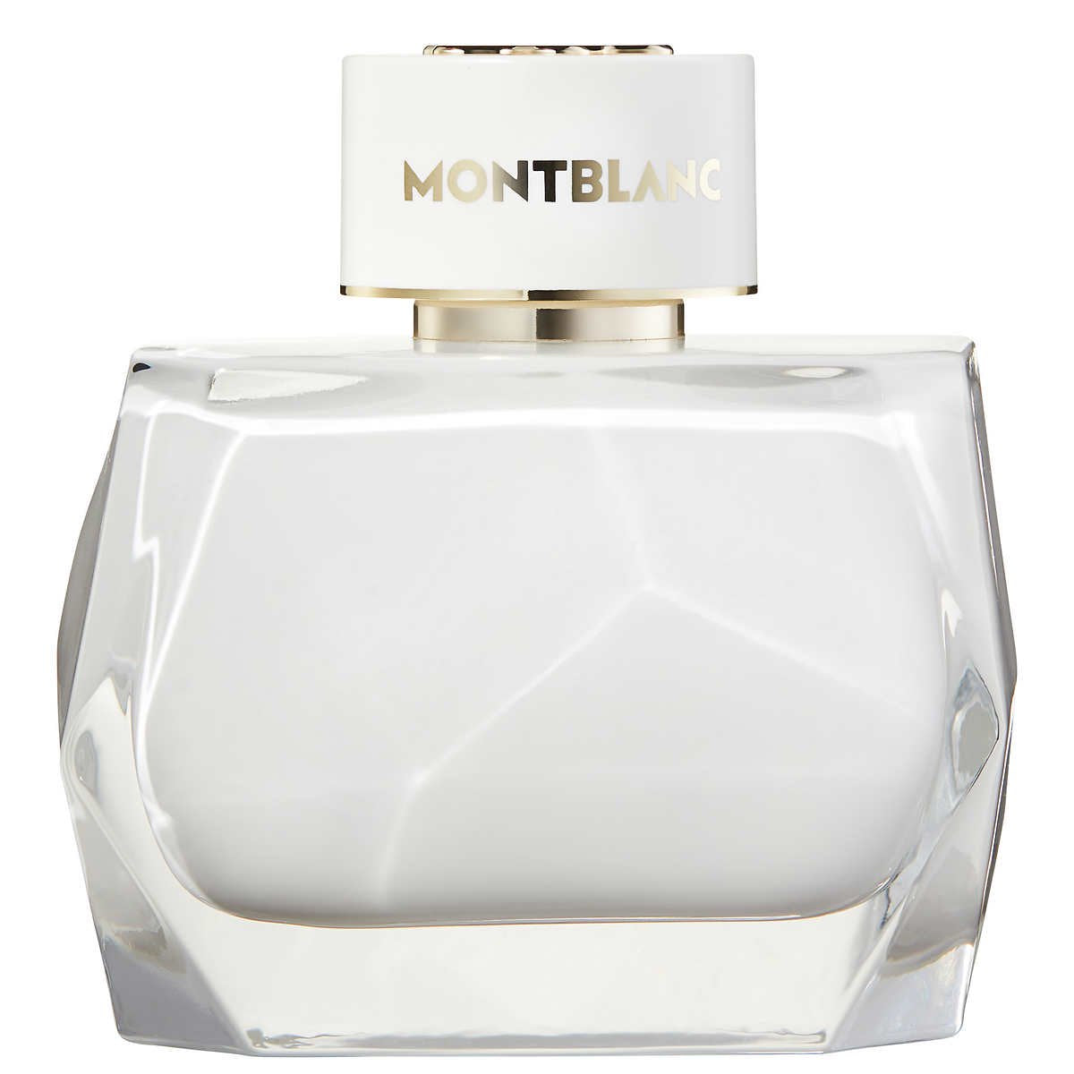 Mont Blanc Signature Eau de Parfum für Damen 50 ml