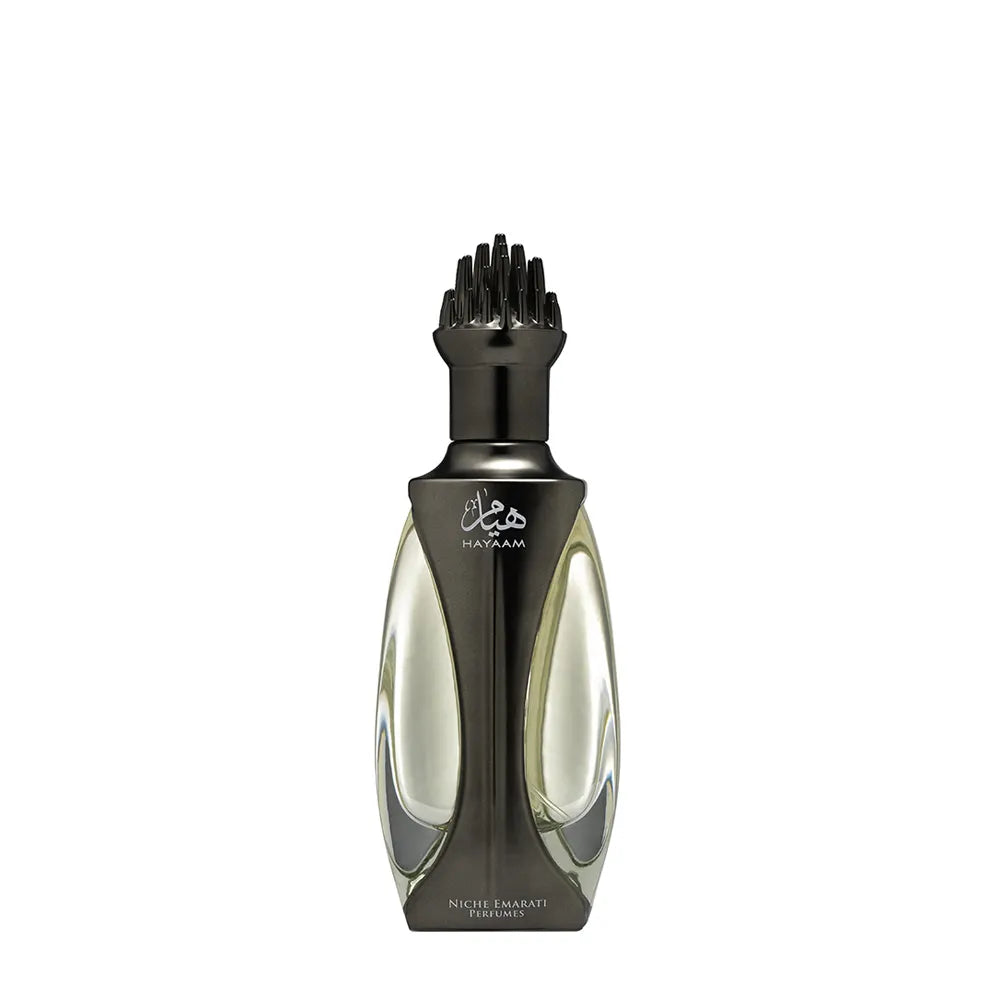 Lattafa Niche Emarati Hayaam Eau de Parfum unisex 100 ml