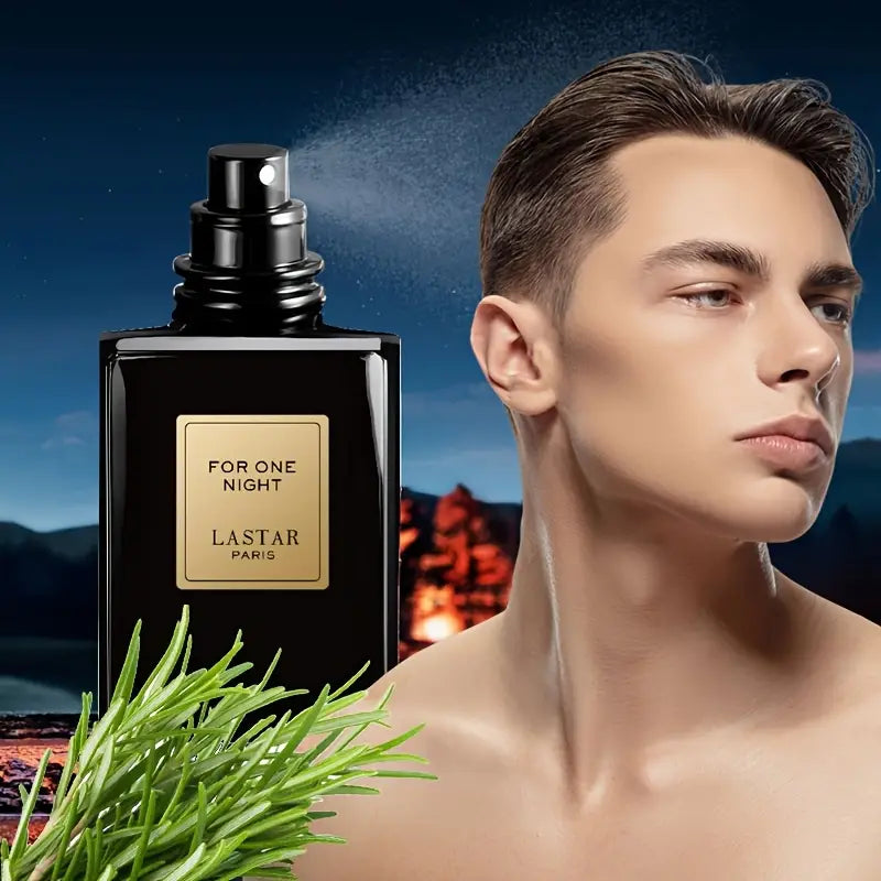 LASTAR Perfum - For One Night
