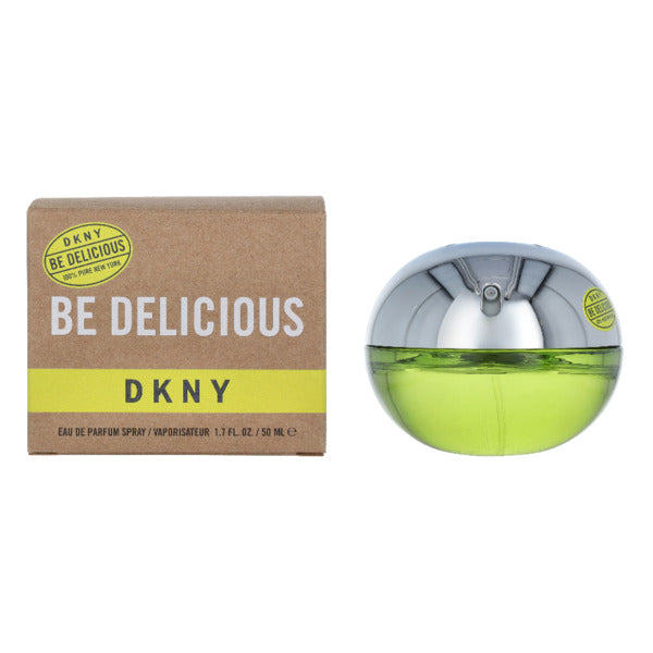 DKNY Be Delicious eau de Parfum für Damen 50 ml