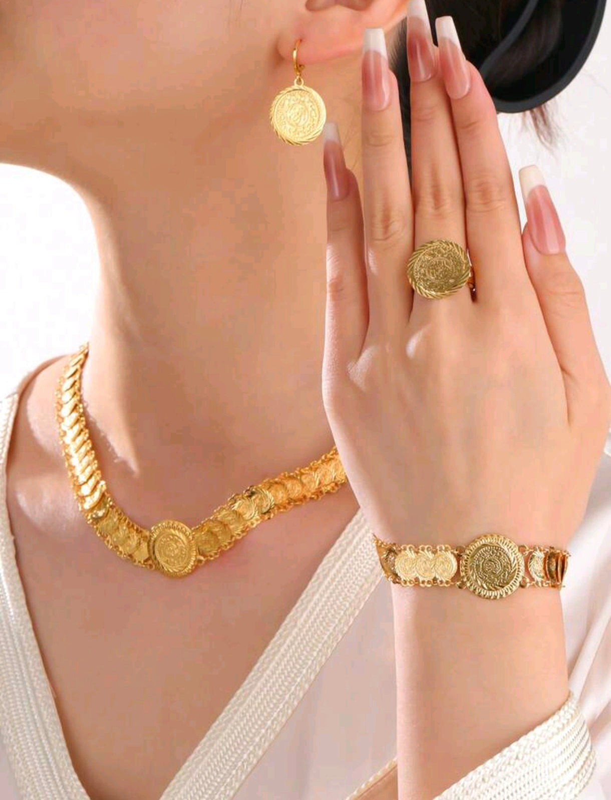Gold Schmuck