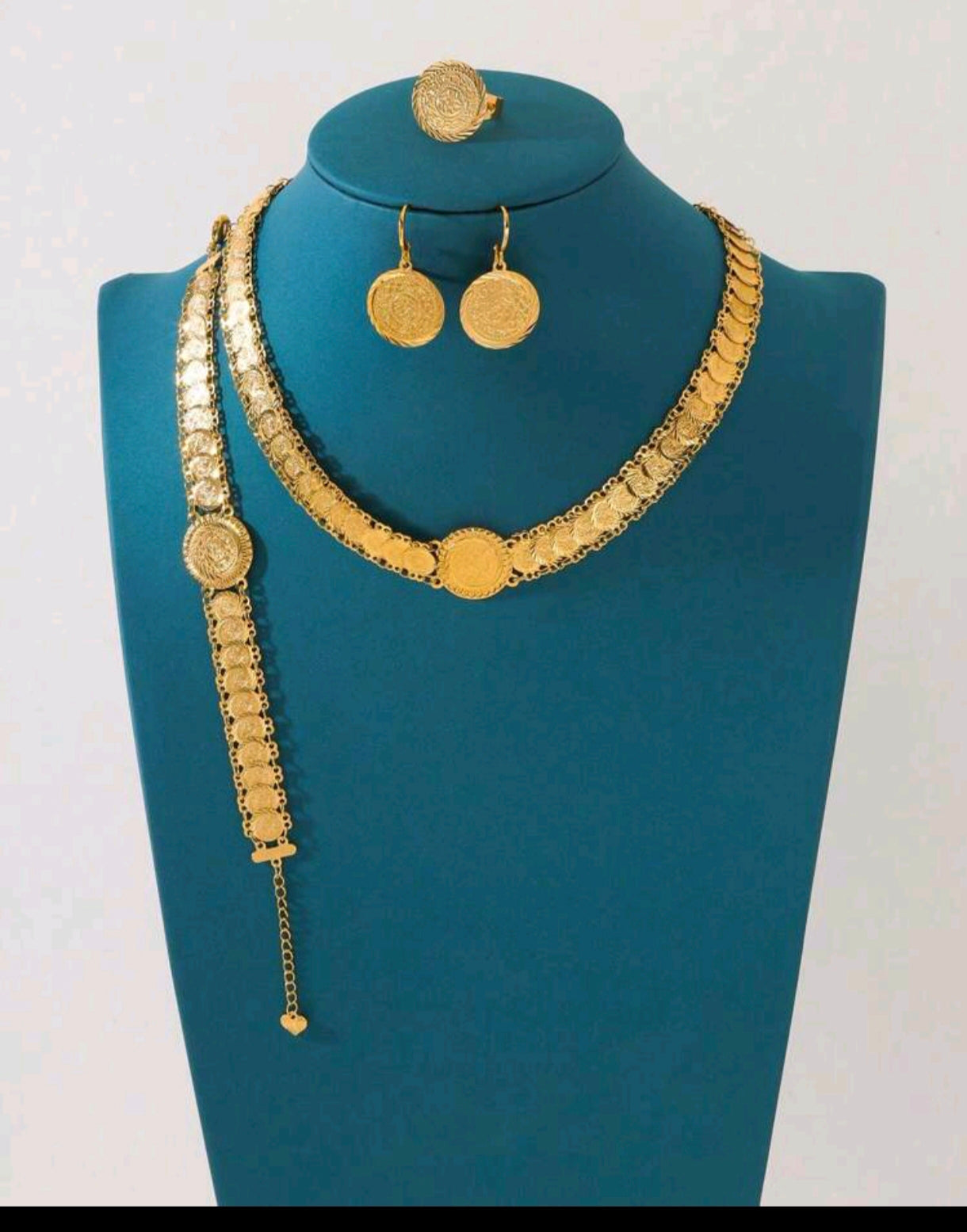 Gold Schmuck