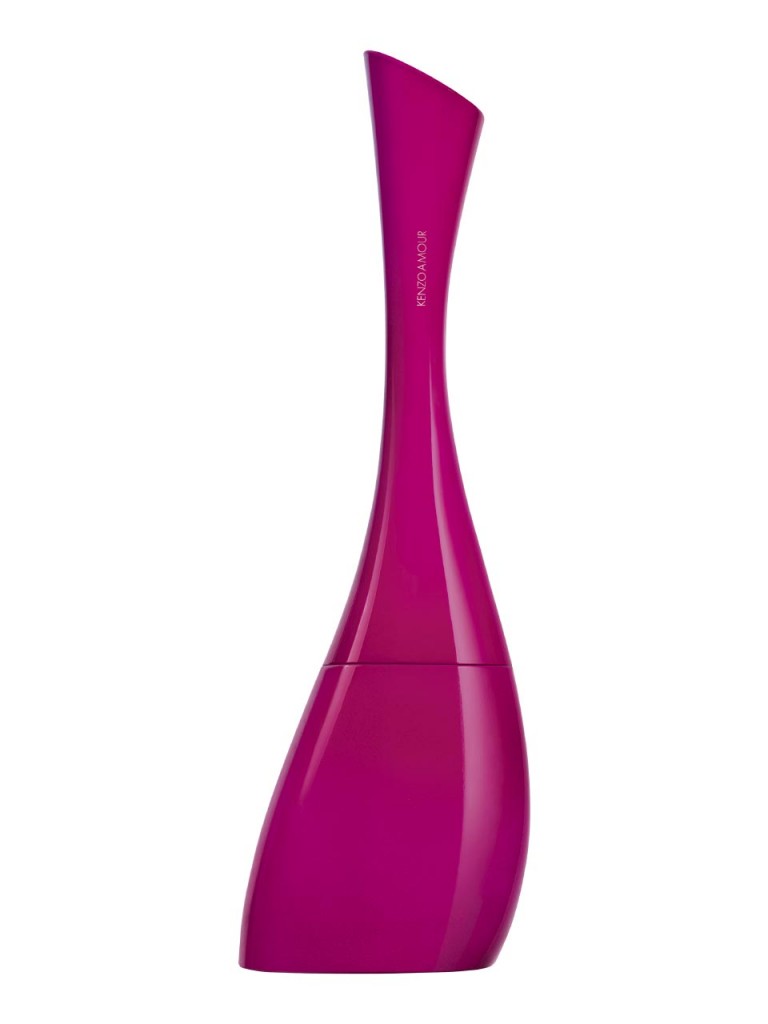 Kenzo Amour eau de Parfum für Damen 50 ml
